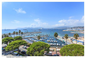 MAGNIFIQUE APPARTEMENT MODERNE, CANNES CROISETTE